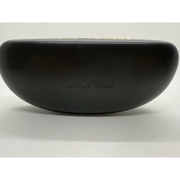 Ralph Lauren Eyeglasses Frame RA7044-5738 Tortoise 50-16-135 & Michael Kors Case - Picture 15 of 16